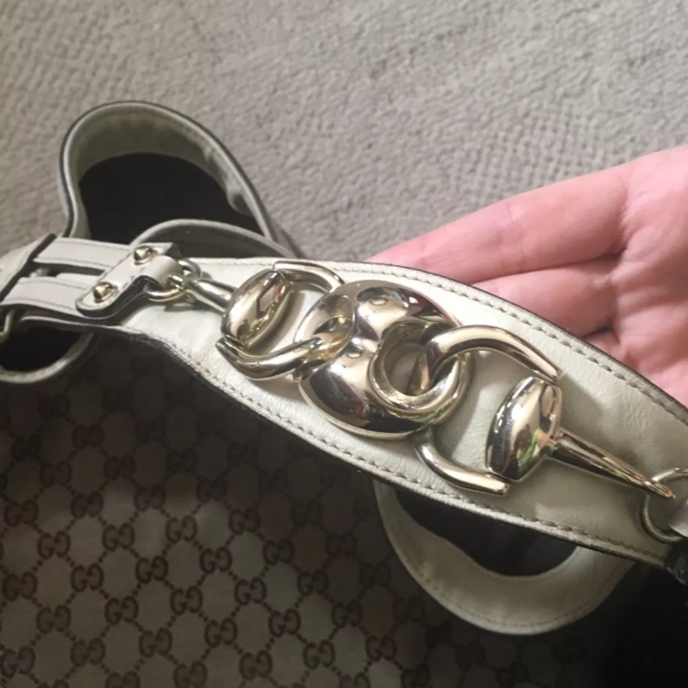 Authentic Gucci bag - Picture 4 of 4